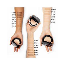Laura Mercier No:12 Spf 20 Smoot Finish Pudra Fondöten