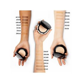 Laura Mercier No:14 Spf 20 Smoot Finish Pudra Fondöten