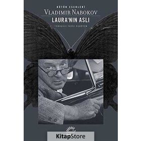 LAURA'NIN ASLI - VLADIMIR NABOKOV