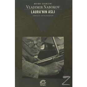 LAURA'NIN ASLI - VLADIMIR NABOKOV