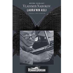 LAURA'NIN ASLI - VLADIMIR NABOKOV