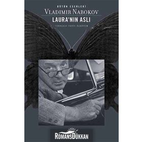 LAURA'NIN ASLI - VLADIMIR NABOKOV