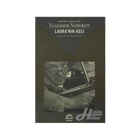 LAURA'NIN ASLI - VLADIMIR NABOKOV