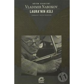 LAURA'NIN ASLI - VLADIMIR NABOKOV