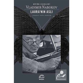LAURA'NIN ASLI - VLADIMIR NABOKOV