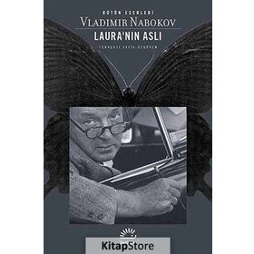 LAURA'NIN ASLI - VLADIMIR NABOKOV