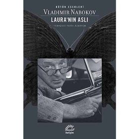 LAURA'NIN ASLI - VLADIMIR NABOKOV