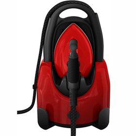Laurastar Lift 2200 W Buhar Jeneratörlü Ütü Kırmızı