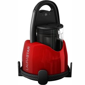 Laurastar Lift 2200 W Buhar Jeneratörlü Ütü Kırmızı