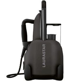 Laurastar Lift Plus 2200 W Buhar Jeneratörlü Ütü Koyu Gri