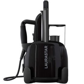 Laurastar Lift Plus 2200 W Buhar Jeneratörlü Ütü Siyah