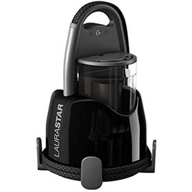 Laurastar Lift Plus 2200 W Buhar Jeneratörlü Ütü Siyah