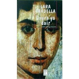 LAURAYA DAIR - LARA CARDELLA