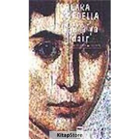LAURAYA DAIR - LARA CARDELLA