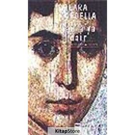 LAURAYA DAIR - LARA CARDELLA