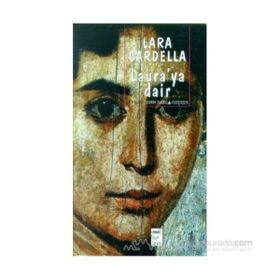 LAURAYA DAIR - LARA CARDELLA