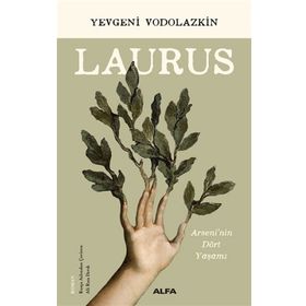 Laurus Yevgeni Vodolazkin