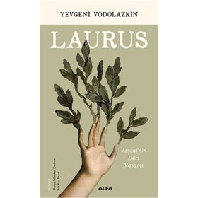 Laurus Yevgeni Vodolazkin