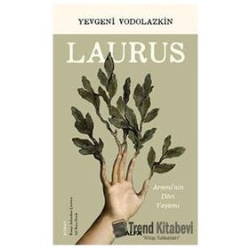 Laurus Yevgeni Vodolazkin