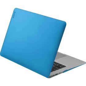 Laut Huex Mavi MacBook Air 13 inç Kılıfı