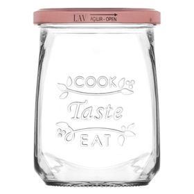 Lav 1050 ml Tasty Kavanoz