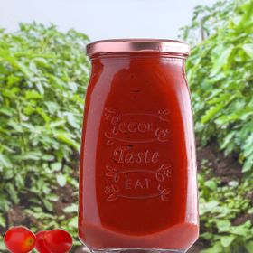 Lav 1050 ml Tasty Kavanoz