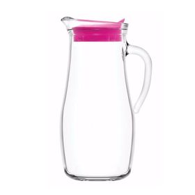 Lav 1800 cc Misket 180 Sürahi Pembe Kapak