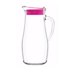 Lav 1800 cc Misket 180 Sürahi Pembe Kapak