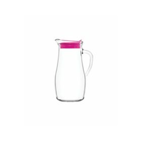 Lav 1800 cc Misket 180 Sürahi Pembe Kapak