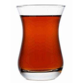Lav 315 Ajda 6'lı Çay Bardağı