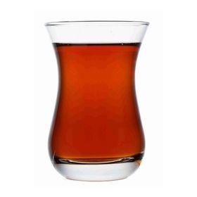 Lav 315 Ajda 6'lı Çay Bardağı