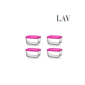 Lav 4'lü Kase