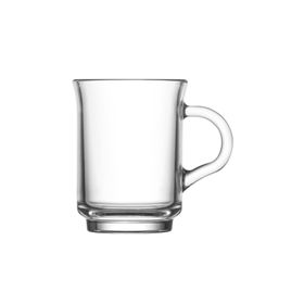 Lav Ada 6'lı Bardak Takımı
