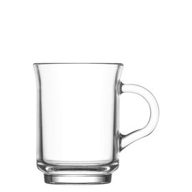 Lav Ada 6'lı Bardak Takımı