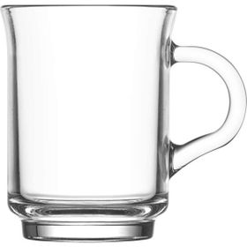 Lav Ada 6'lı Bardak Takımı