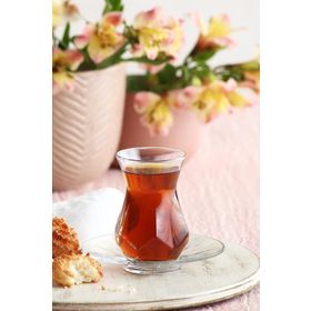 Lav Alya 12 Parça Çay Bardağı Seti