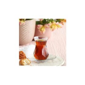 Lav Alya 12 Parça Çay Bardağı Seti