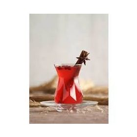 Lav Alya ALY326 6'lı Çay Bardağı