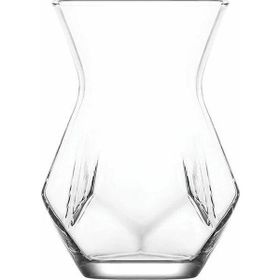 Lav Alya Modern 12 Parça Çay Bardağı