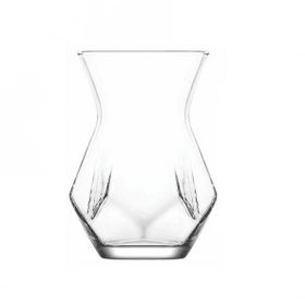 Lav Alya Modern 12 Parça Çay Bardağı
