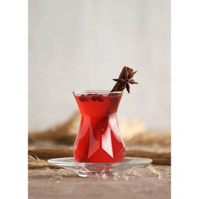 Lav Alya Modern 12 Parça Çay Takımı