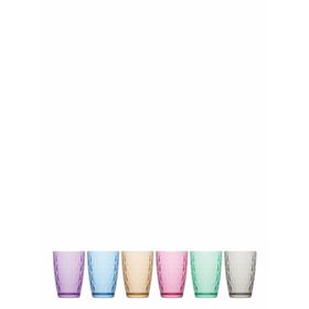 Lav Artemis 6'lı Meşrubat Bardağı