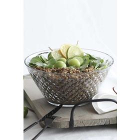 Lav Artemis Tekli Büyük Boy Salata Kasesi