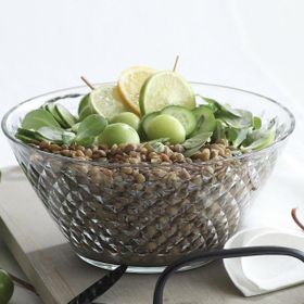 Lav Artemis Tekli Büyük Boy Salata Kasesi