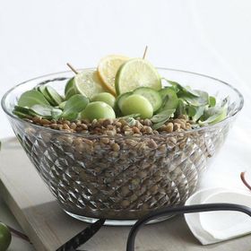 Lav Artemis Tekli Büyük Boy Salata Kasesi