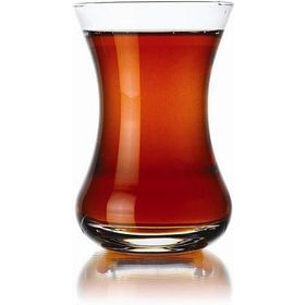 Lav Asena 6'lı Çay Bardağı