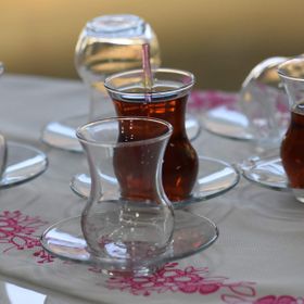 Lav Ayda 12 Parça Çay Seti