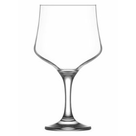 Lav Bartender's 6'lı Kokteyl Bardağı