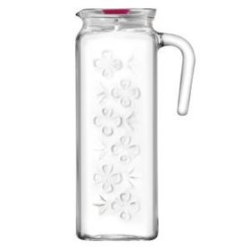 Lav Bloom Sürahi