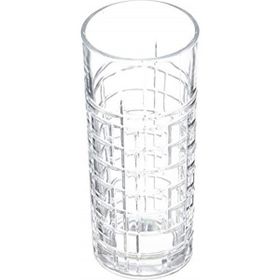Lav Brit 4 Adet Meşrubat Bardağı